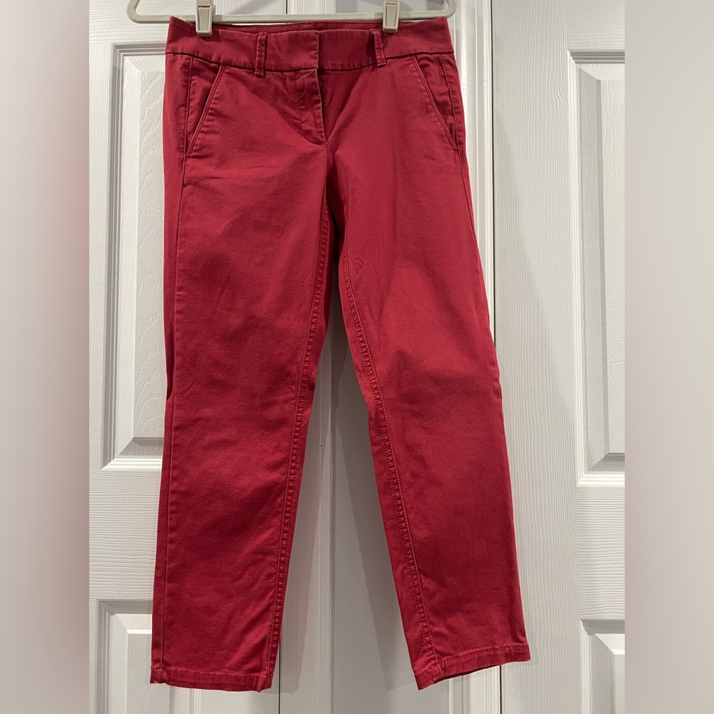 Ann Taylor Loft Marisa Dress Pant